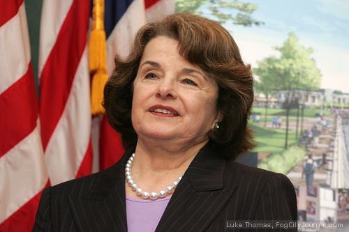 Feinstein Dianne