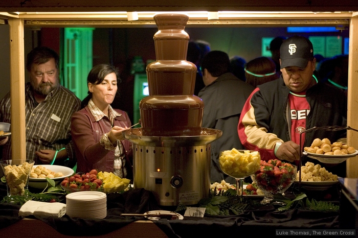 3rd Annual San Francisco Cannabis Cup, 2009