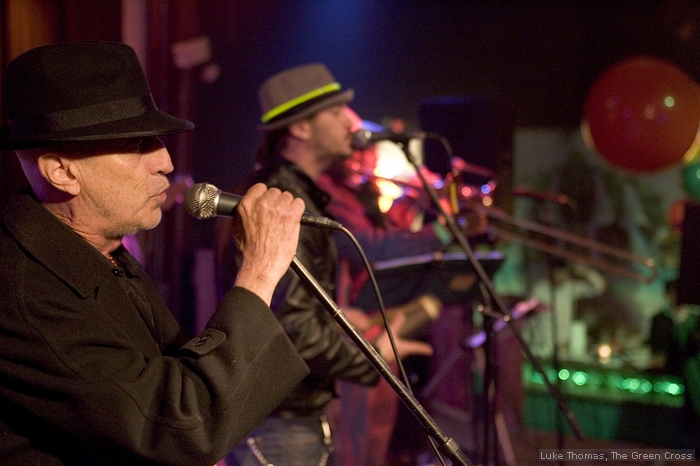 3rd Annual San Francisco Cannabis Cup, 2009