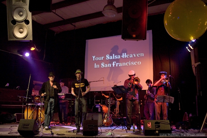 3rd Annual San Francisco Cannabis Cup, 2009