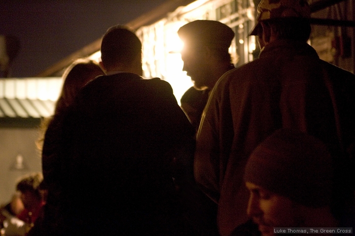 3rd Annual San Francisco Cannabis Cup, 2009