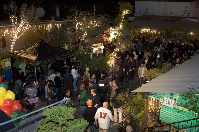 3rd Annual San Francisco Cannabis Cup, 2009