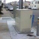 The Sierra Club is calling on the San Francisco Board of Supervisors to authorize an environment impact report before granting AT&T the right to install their U-Verse VRAD boxes.