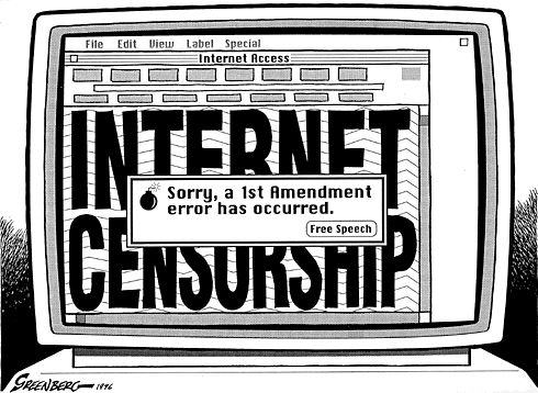 tv censorship
